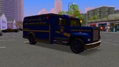 Carcer State Police Swat